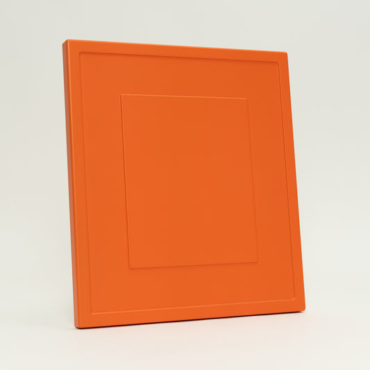 Colecția Rubik - Mostră Front