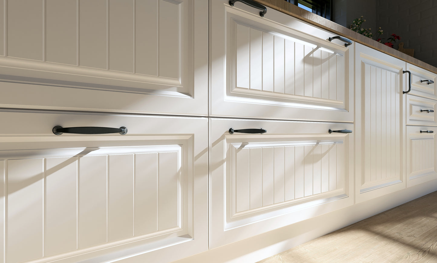 Colecția Mother - Ușă frigider