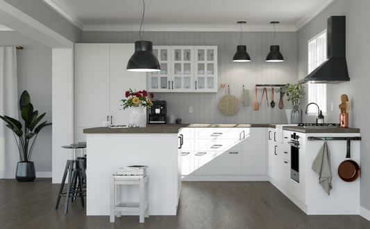 Colecția Love - Culori Personalizate