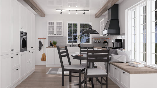 Colecția Harmony - Culori Personalizate