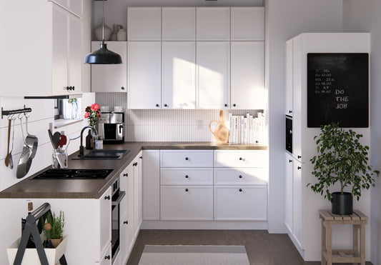 Colecția Variety - Culori Personalizate