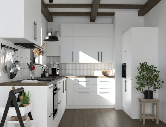 Colecția Infinite - Culori Personalizate