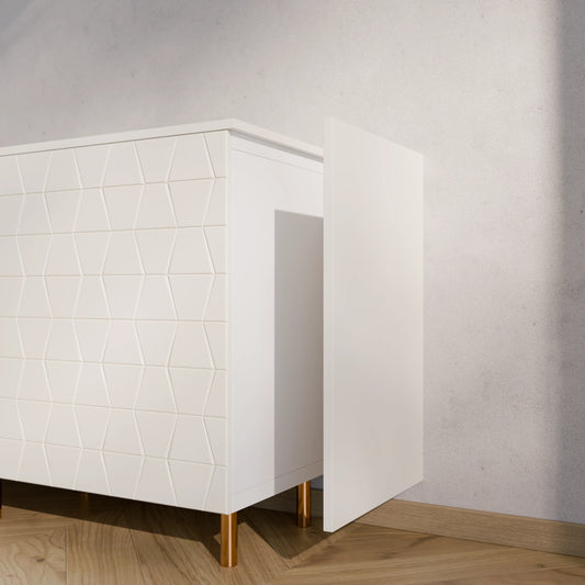 BESTÅ – Panou lateral living