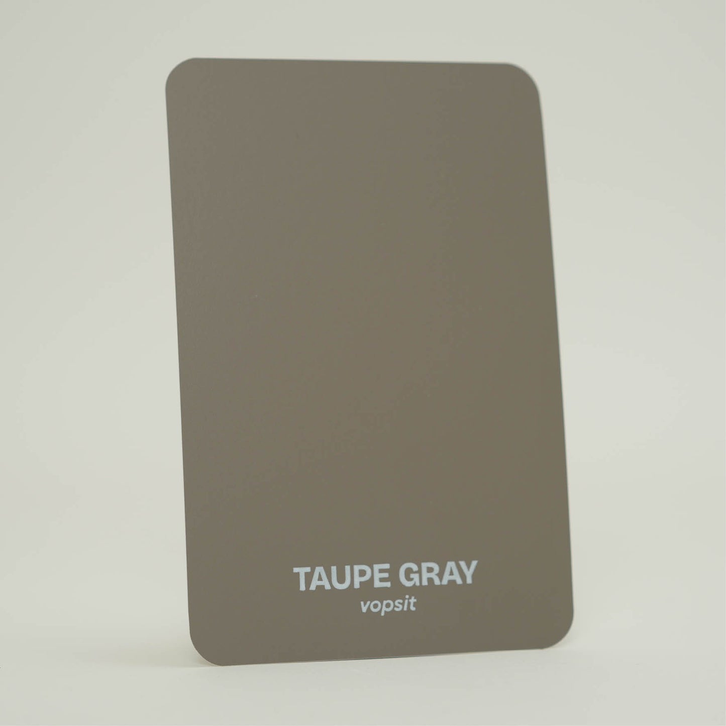 Paletar Decor & Color Sample - 66 de culori de bază