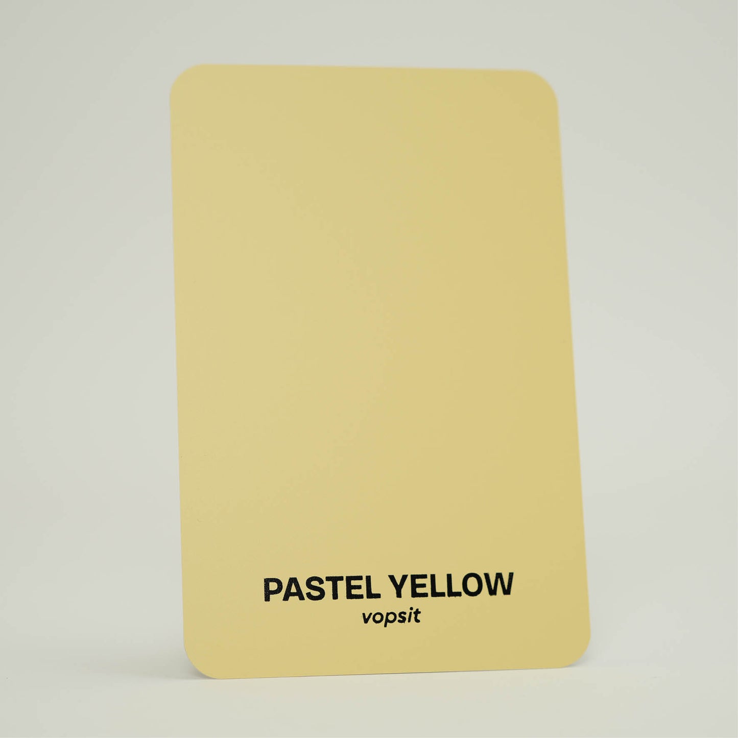 Paletar Decor & Color Sample - 66 de culori de bază