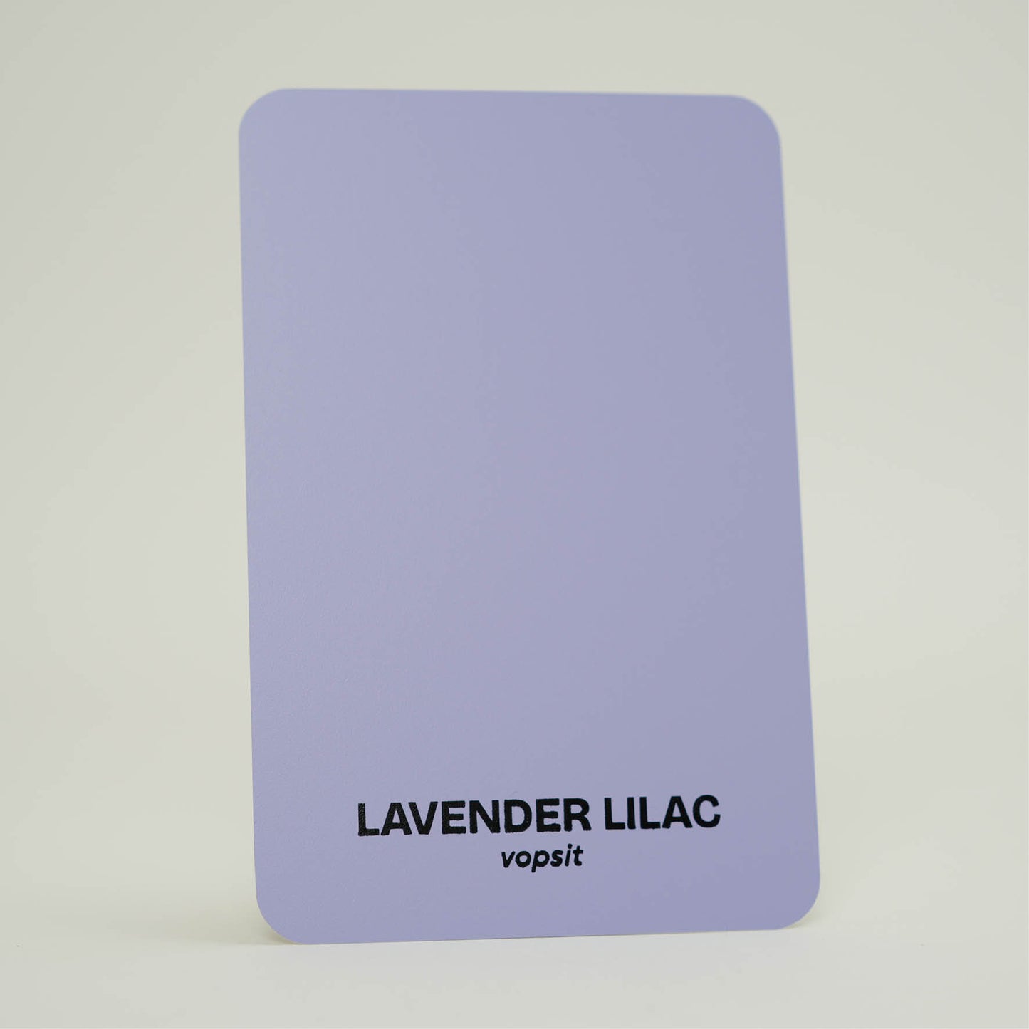 Paletar Decor & Color Sample - 66 de culori de bază