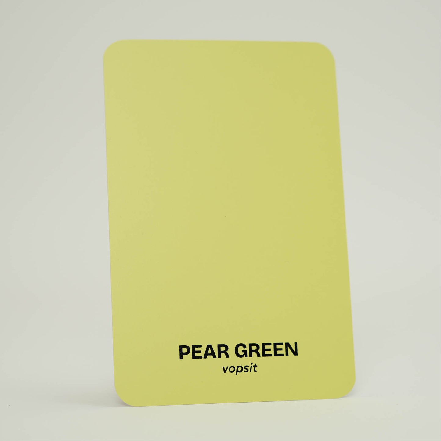 Paletar Decor & Color Sample - 66 de culori de bază
