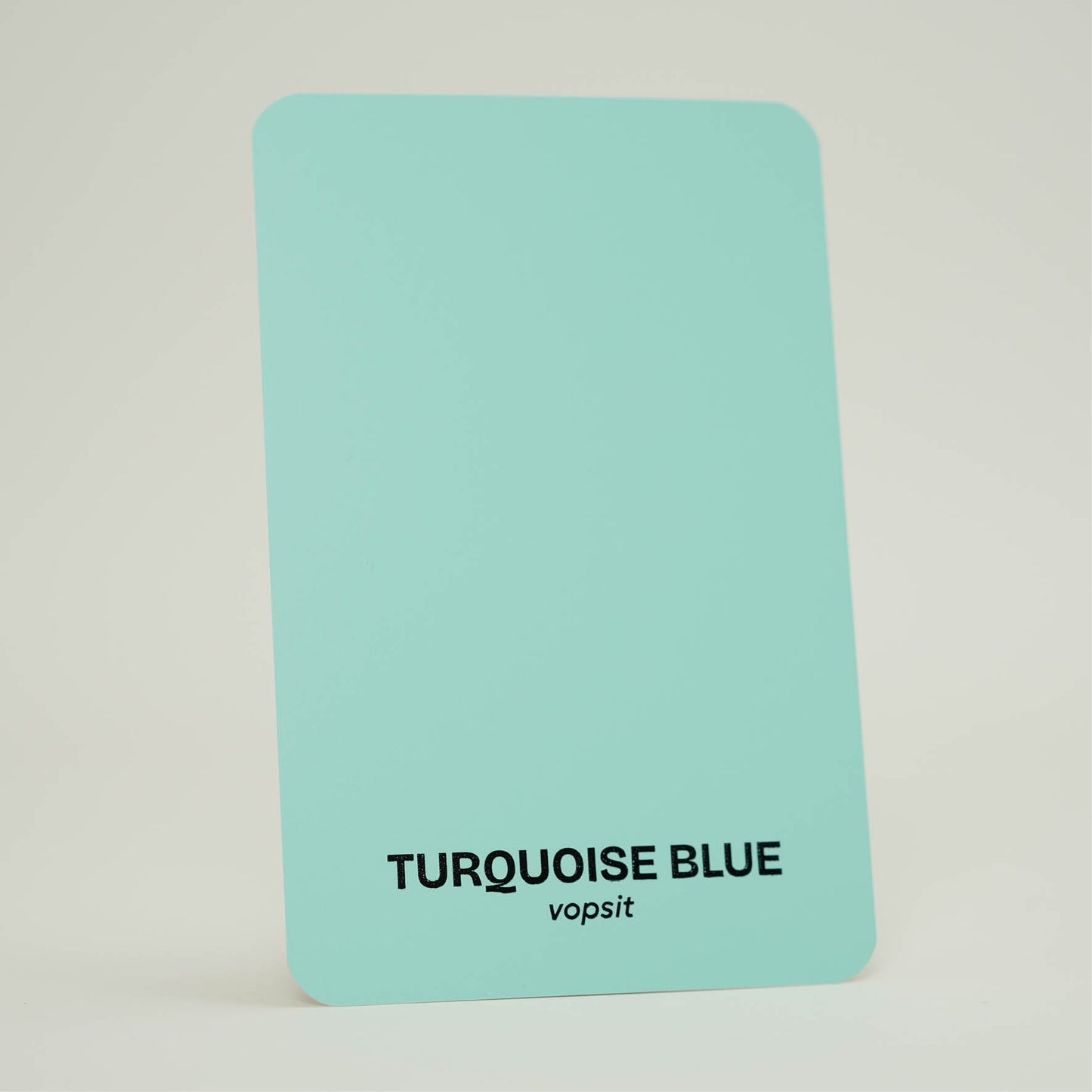 Paletar Decor & Color Sample - 66 de culori de bază