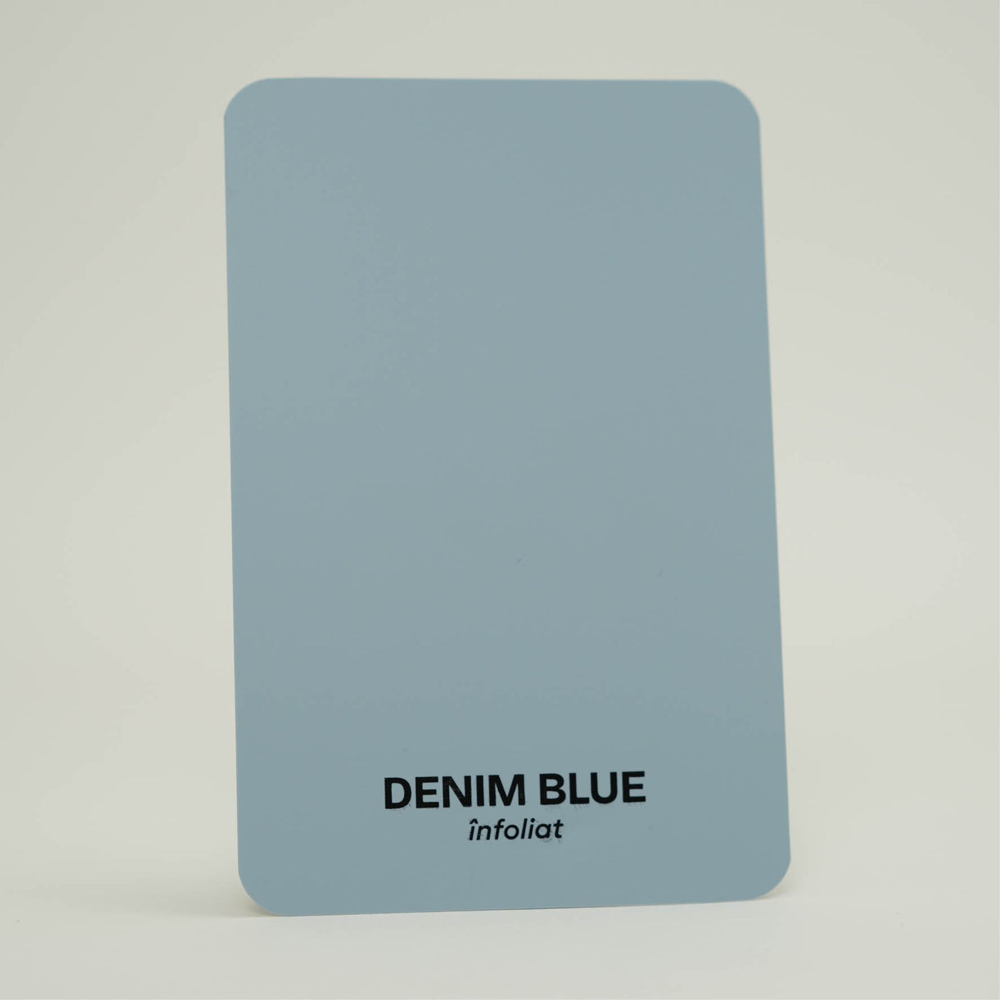 Paletar Decor & Color Sample - 66 de culori de bază