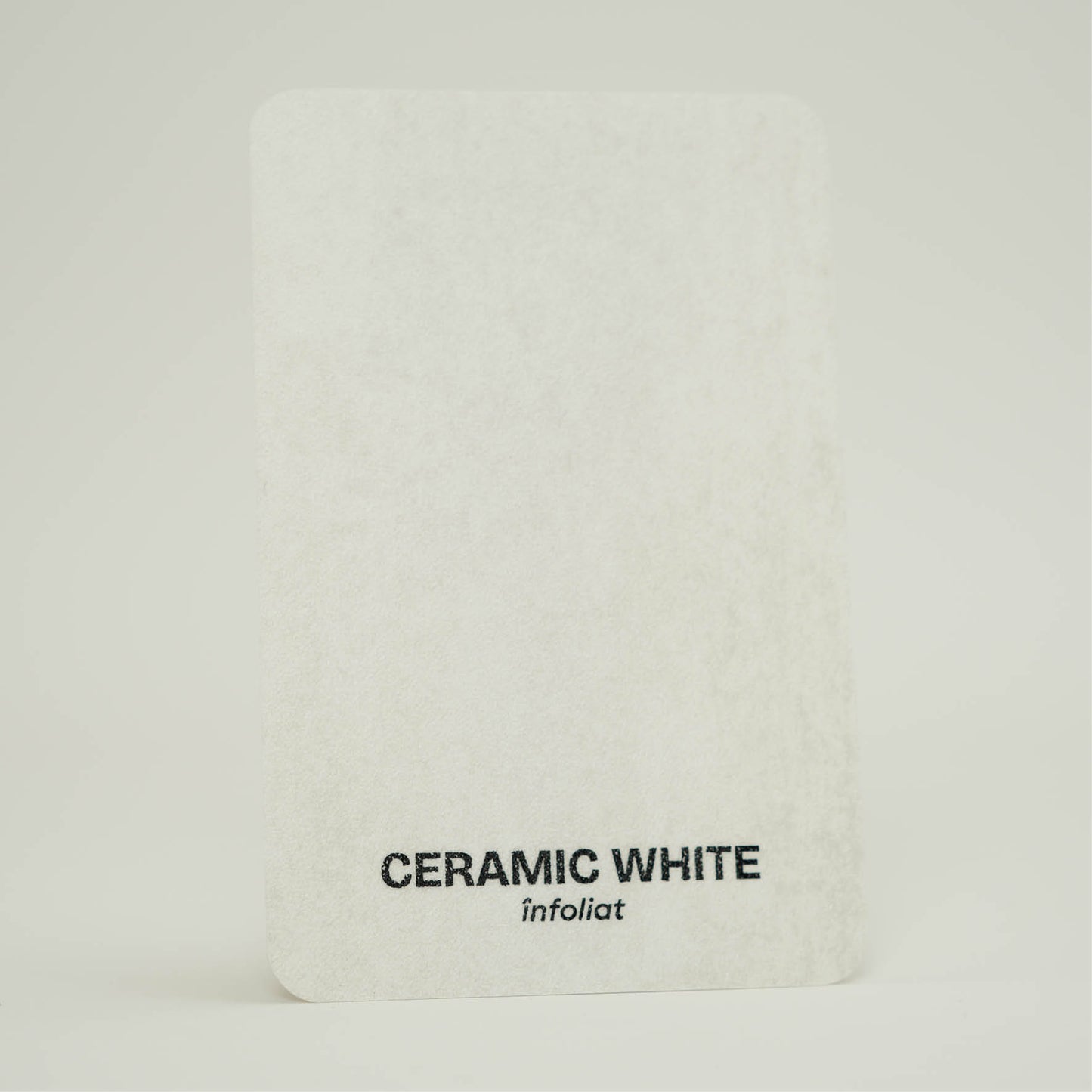 Paletar Decor & Color Sample - 66 de culori de bază