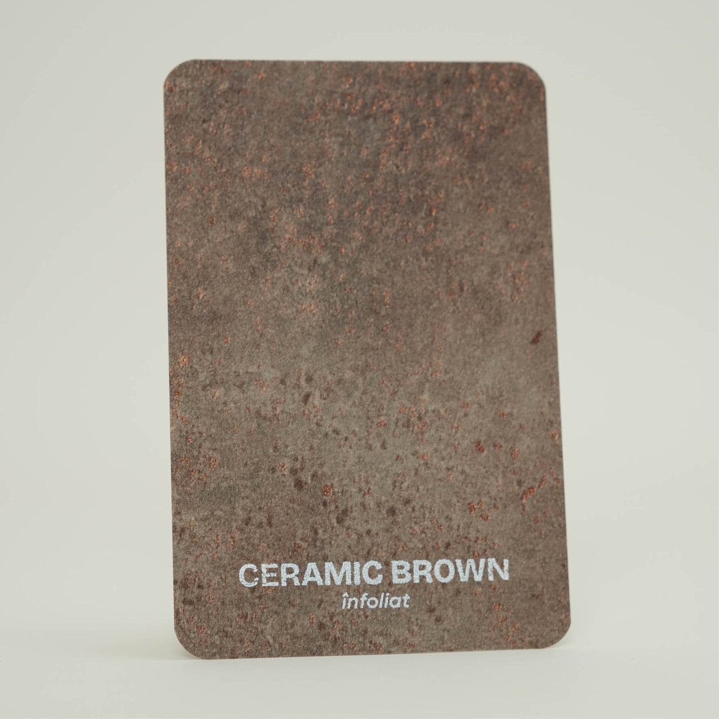 Paletar Decor & Color Sample - 66 de culori de bază