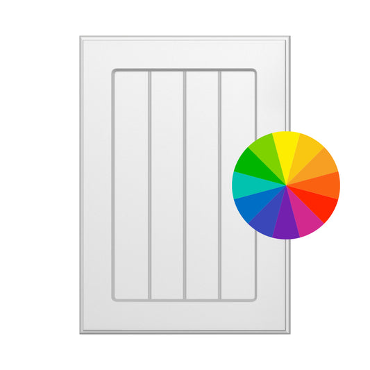 Colecția Romance - Culori Personalizate