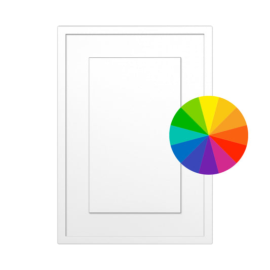 Colecția Rubik - Culori Personalizate