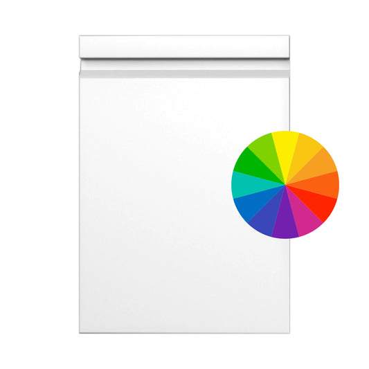 Colecția Tranquil - Culori Personalizate