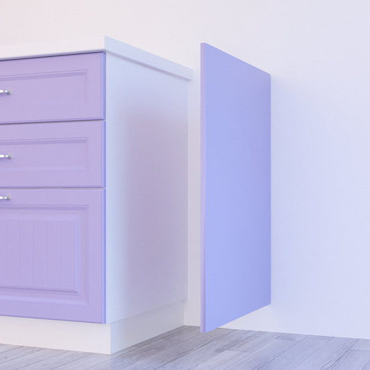 Colecția Mother - Panou lateral