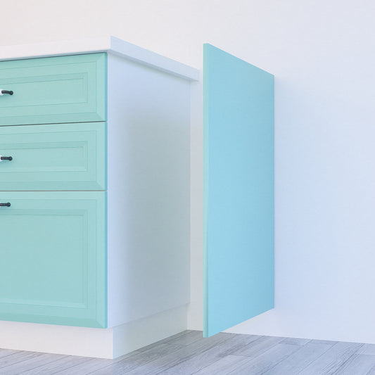 Colecția Peace - Panou lateral