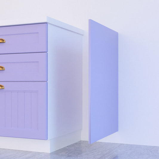 Colecția Romance - Panou lateral