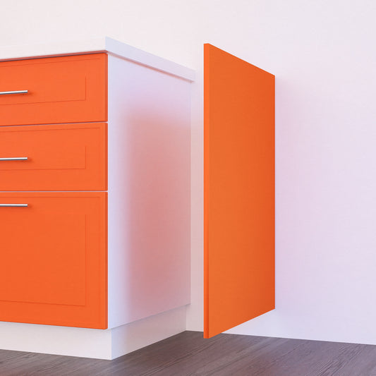 Colecția Rubik - Panou lateral