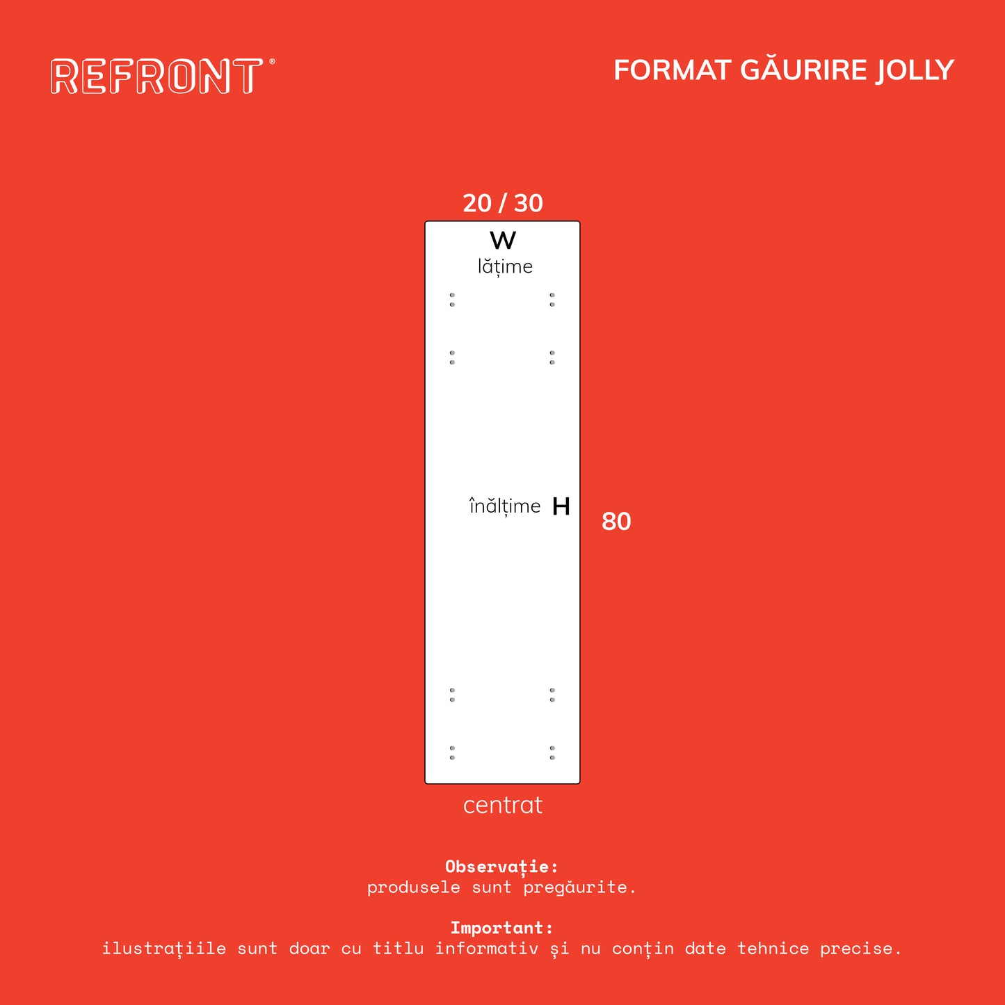 Colecția Romance - Jolly