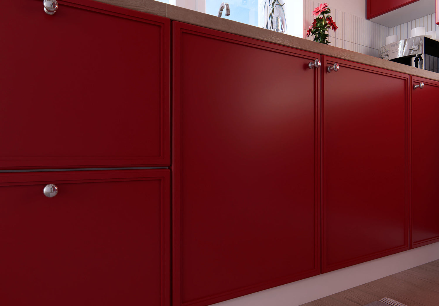 Colecții Refront by Nett Front