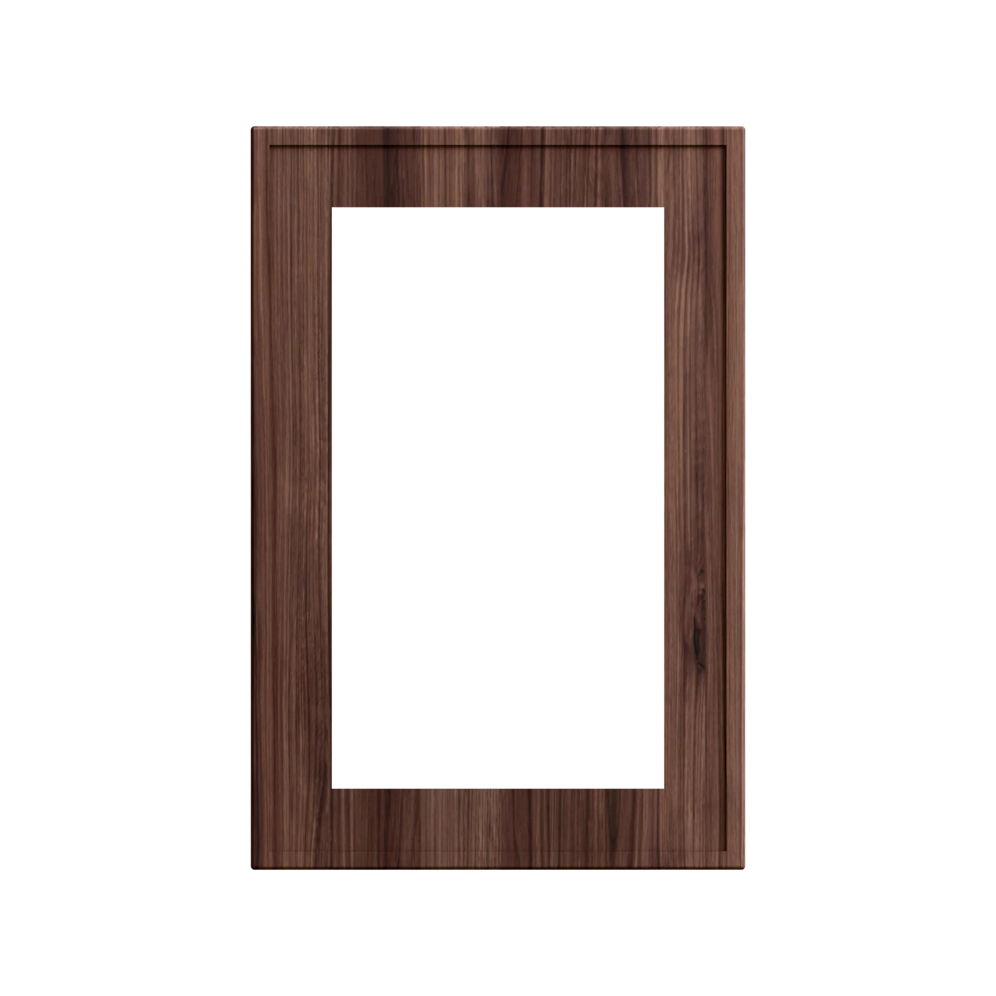 Colecția Rubik - Ușă decupată