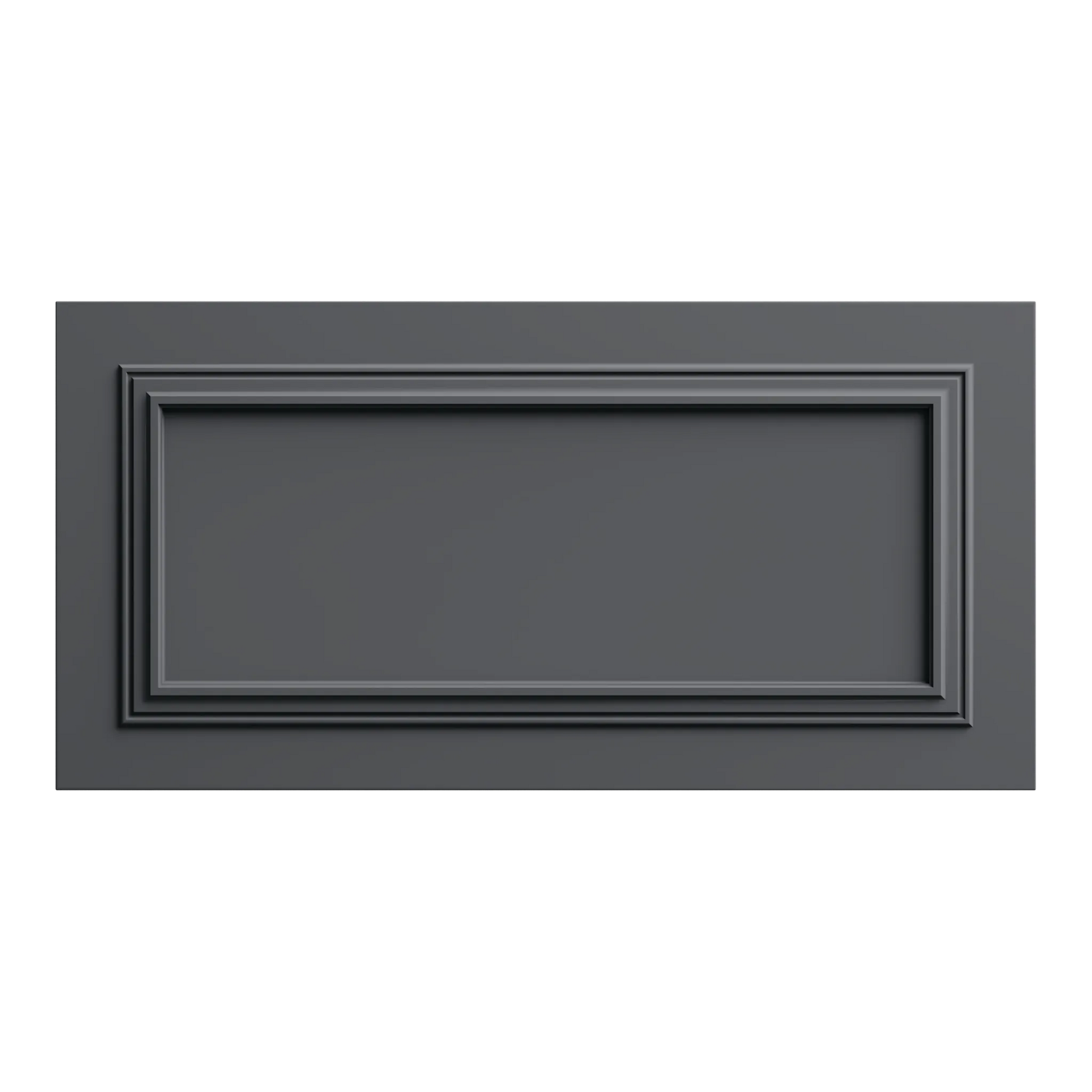 Colecția Agora - Ușă orizontală