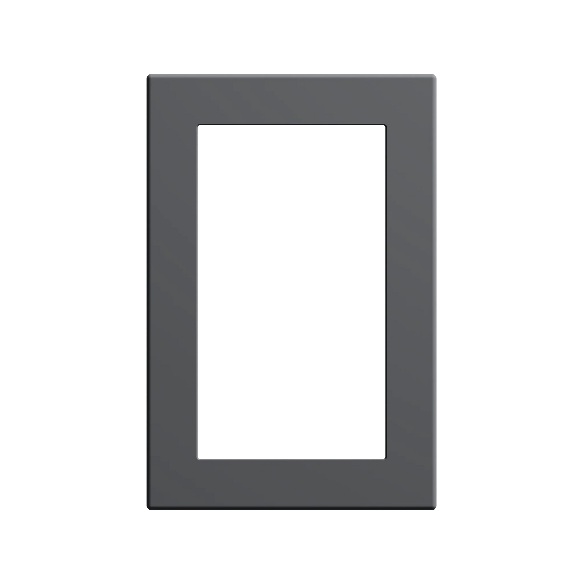 Harmony Collection - Cut-out Door