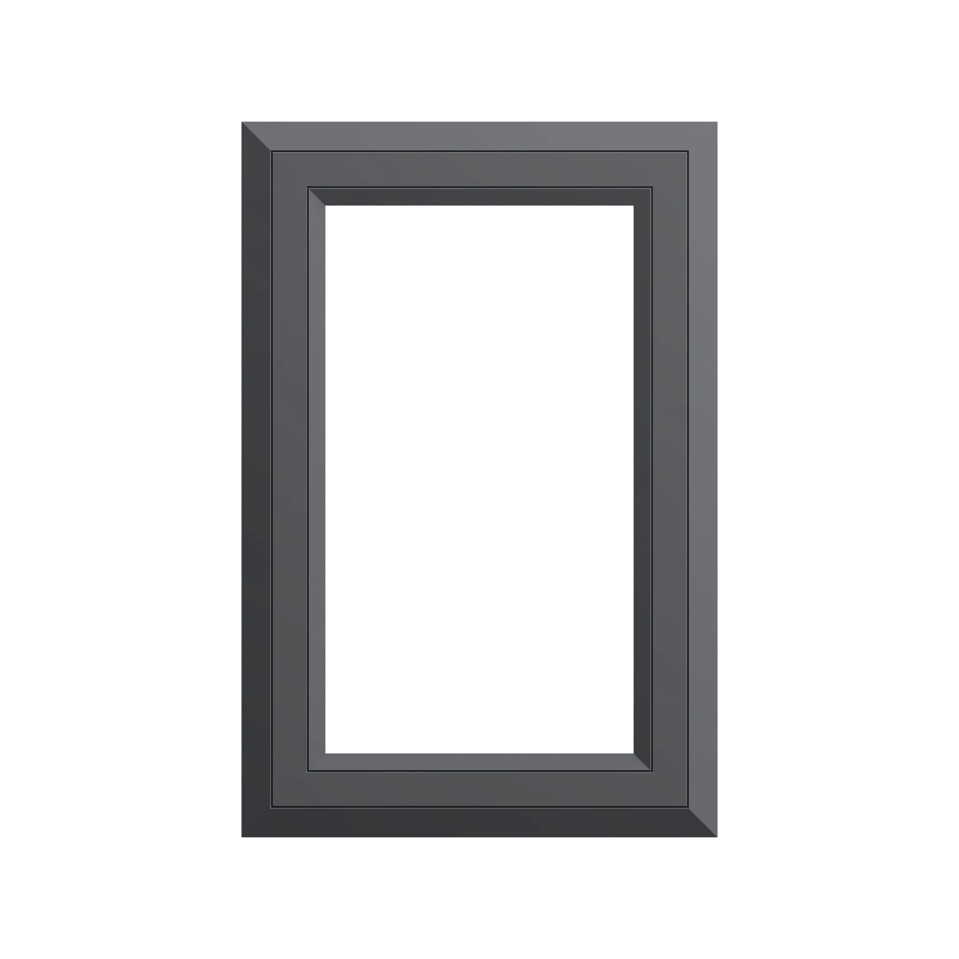 Colecția Peace - Ușă decupată