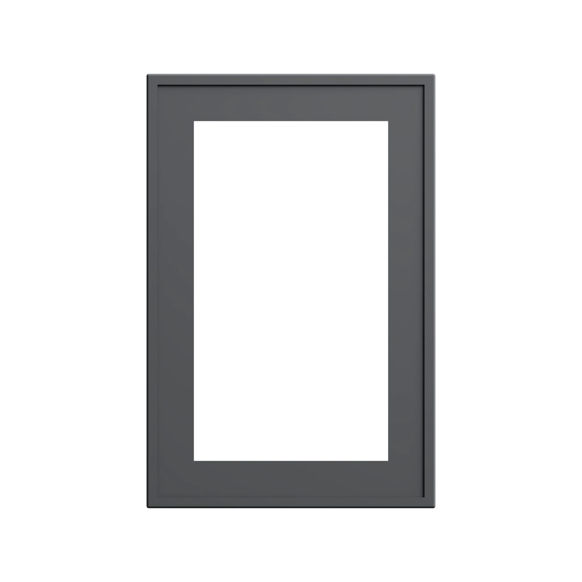 Colecția Rubik - Ușă decupată