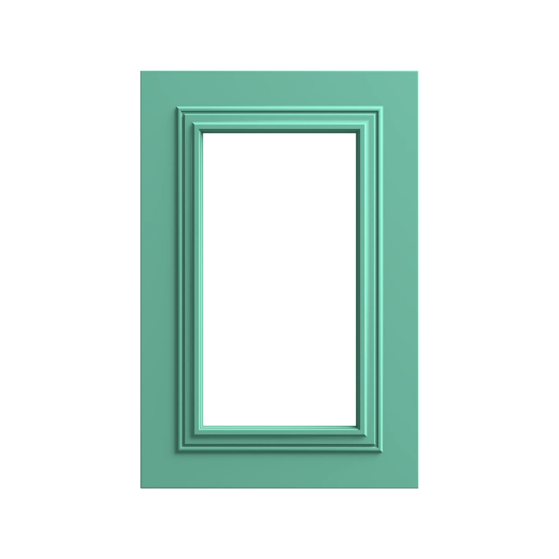 Colecția Agora - Ușă decupată