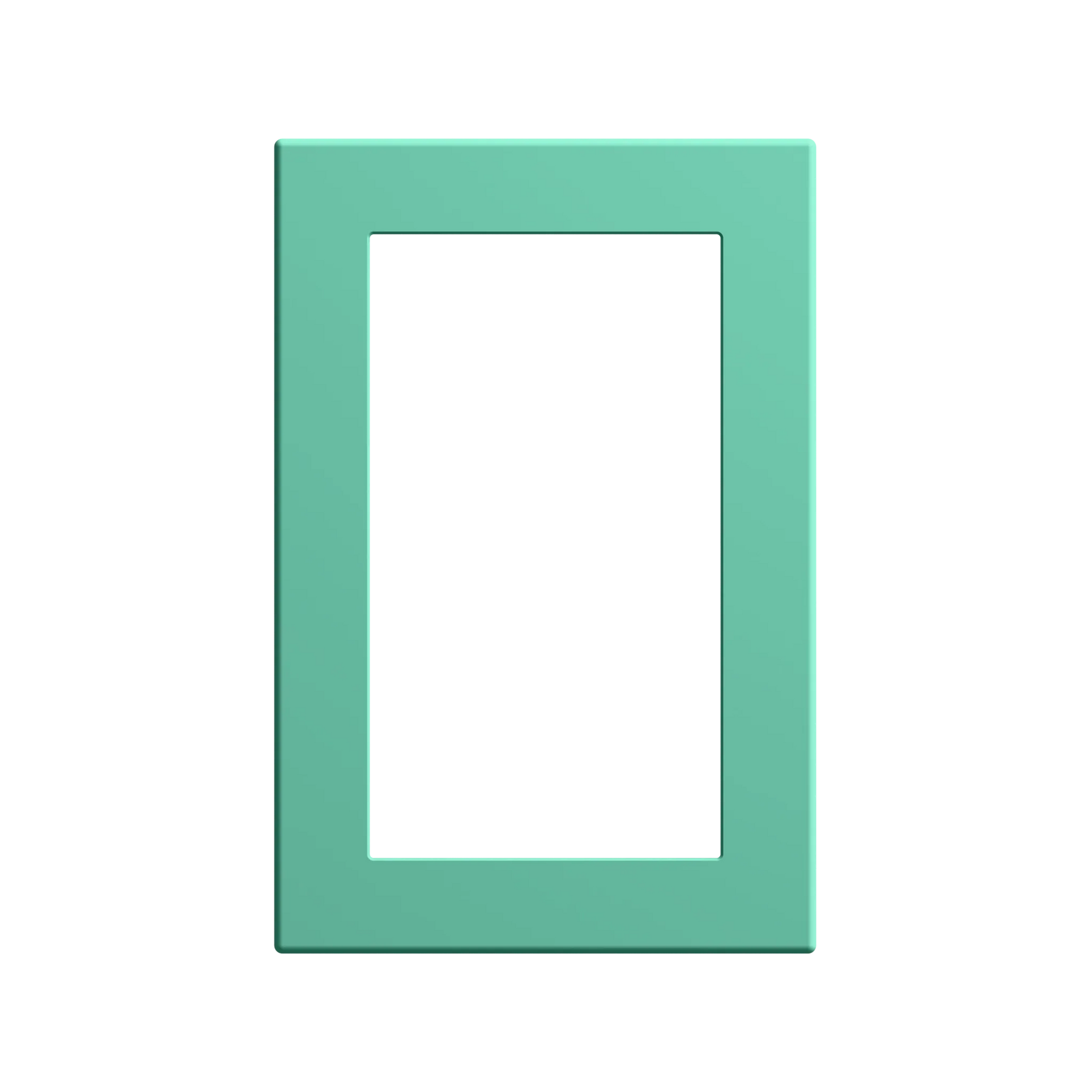 Harmony Collection - Cut-out Door