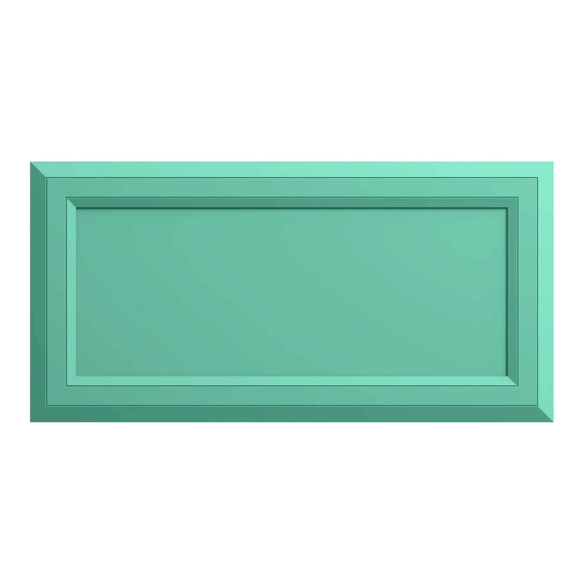 Colecția Peace - Ușă orizontală