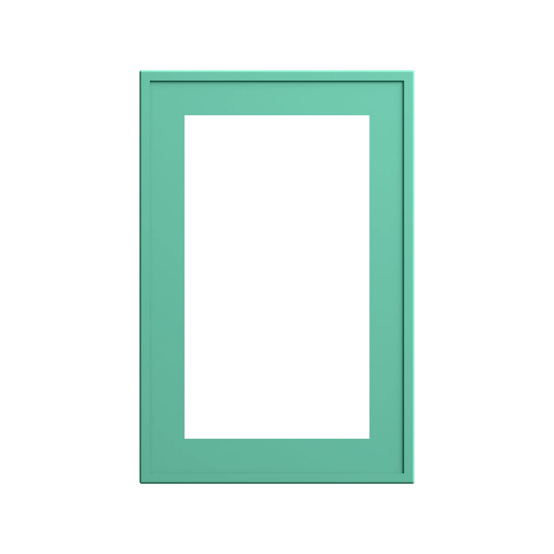 Colecția Rubik - Ușă decupată