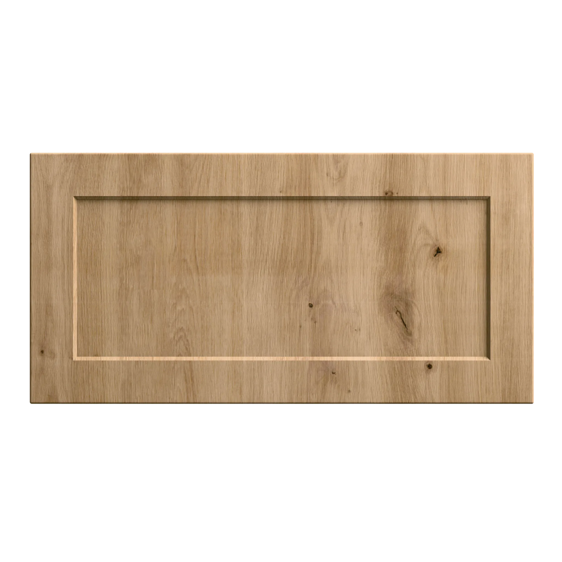 Father Collection - Horizontal Door