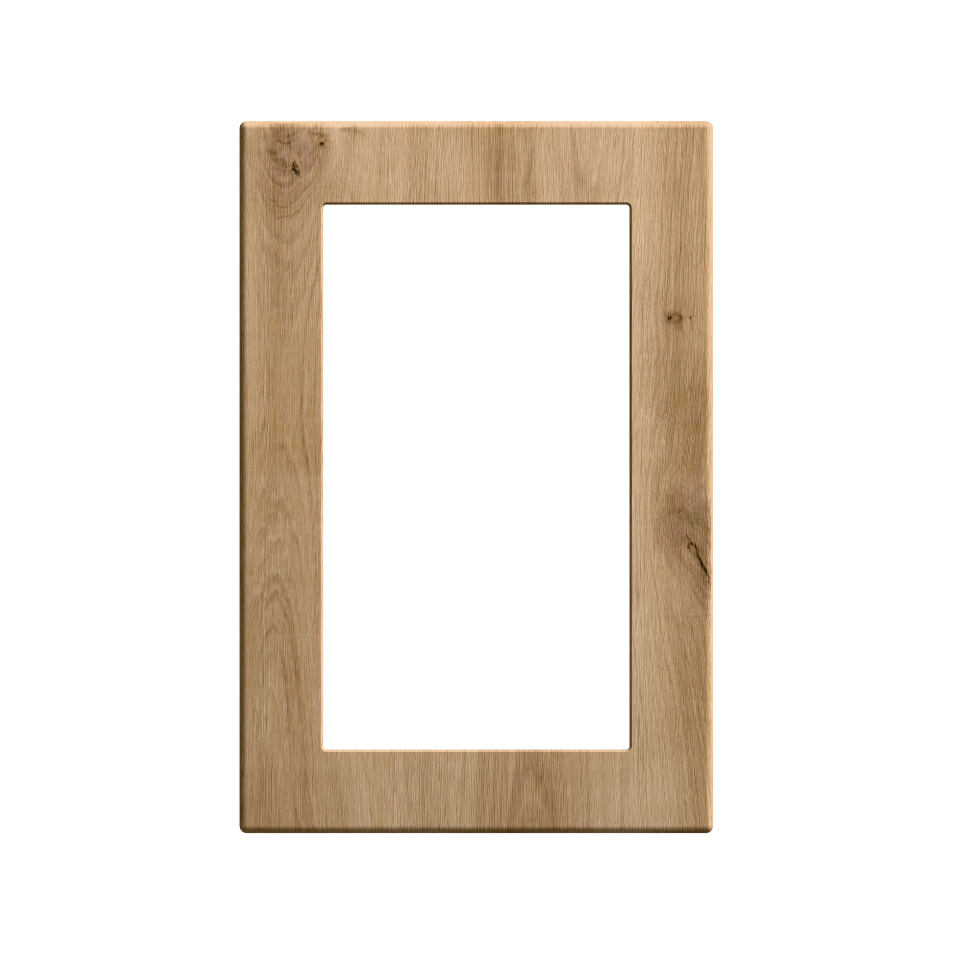 Harmony Collection - Cut-out Door