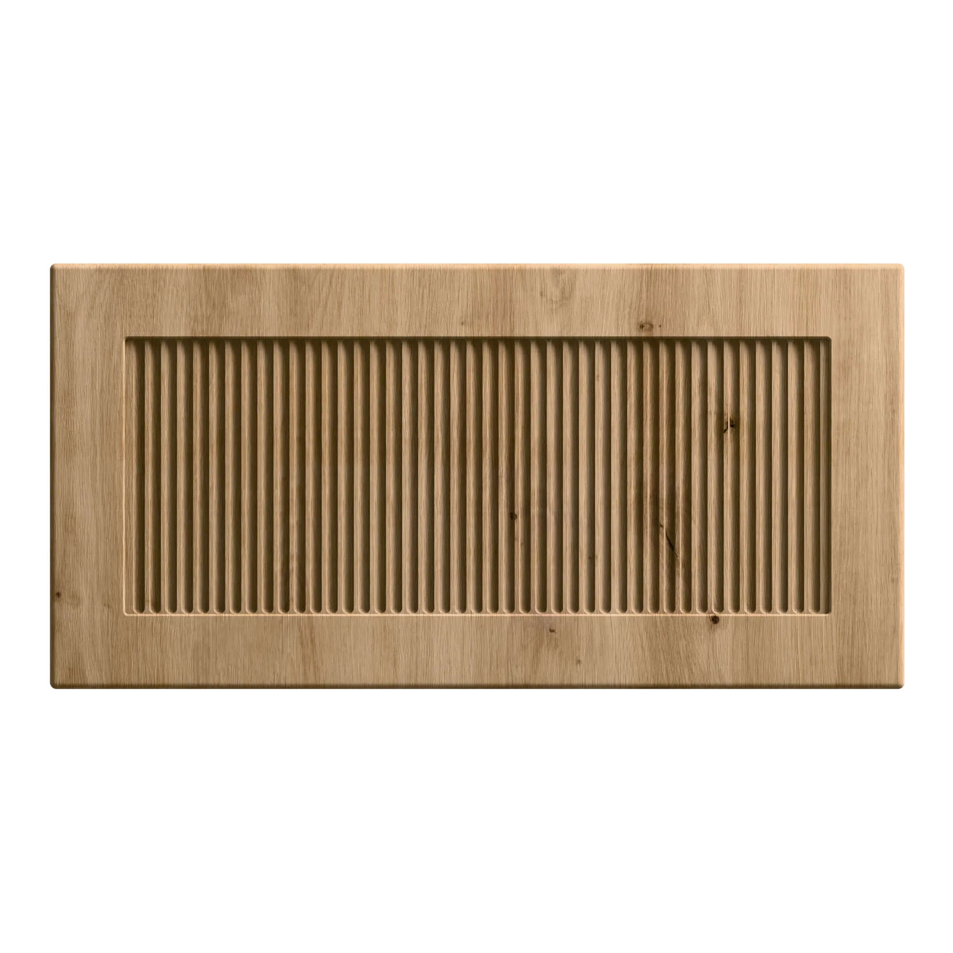 Harmony Collection - Horizontal Door