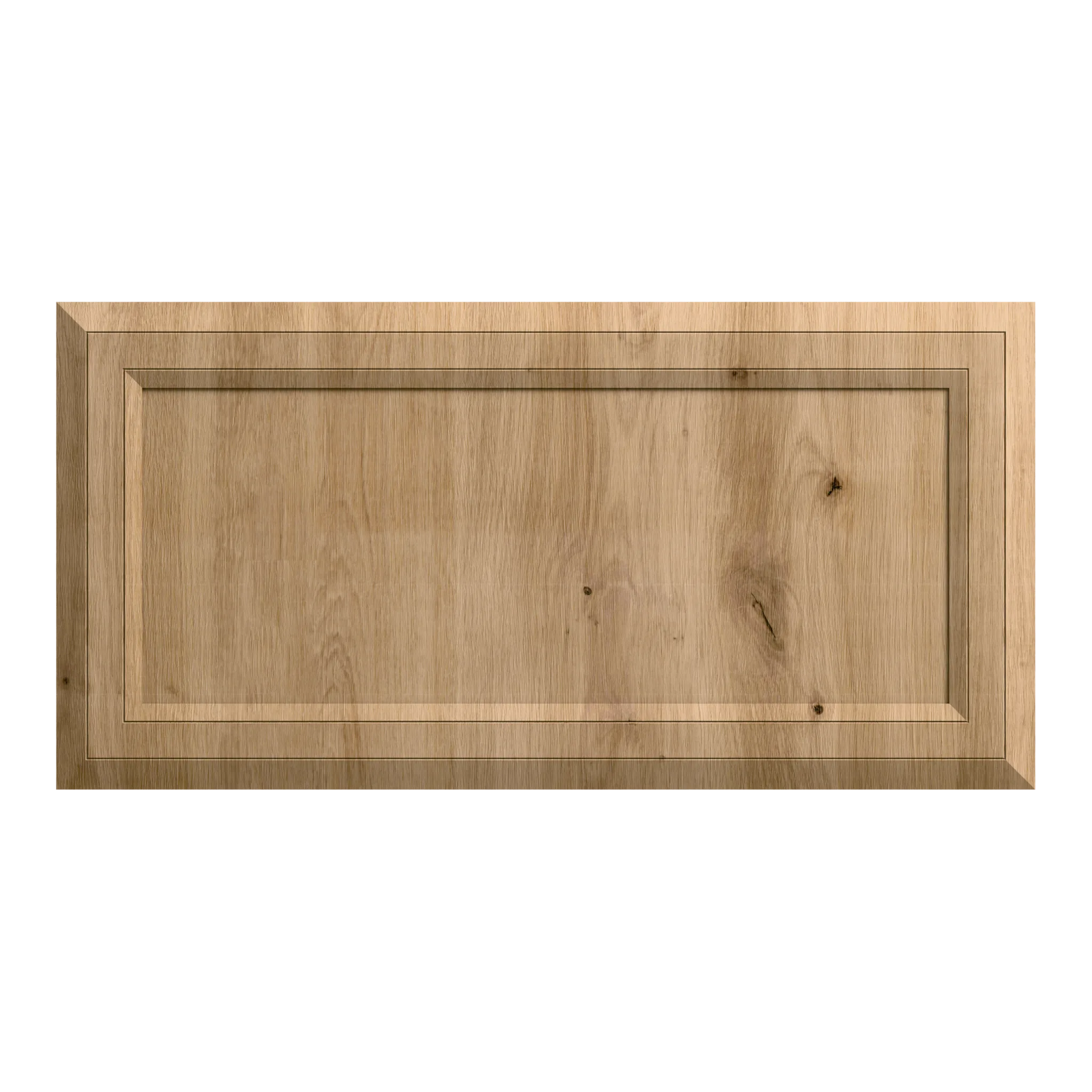 Colecția Peace - Ușă orizontală