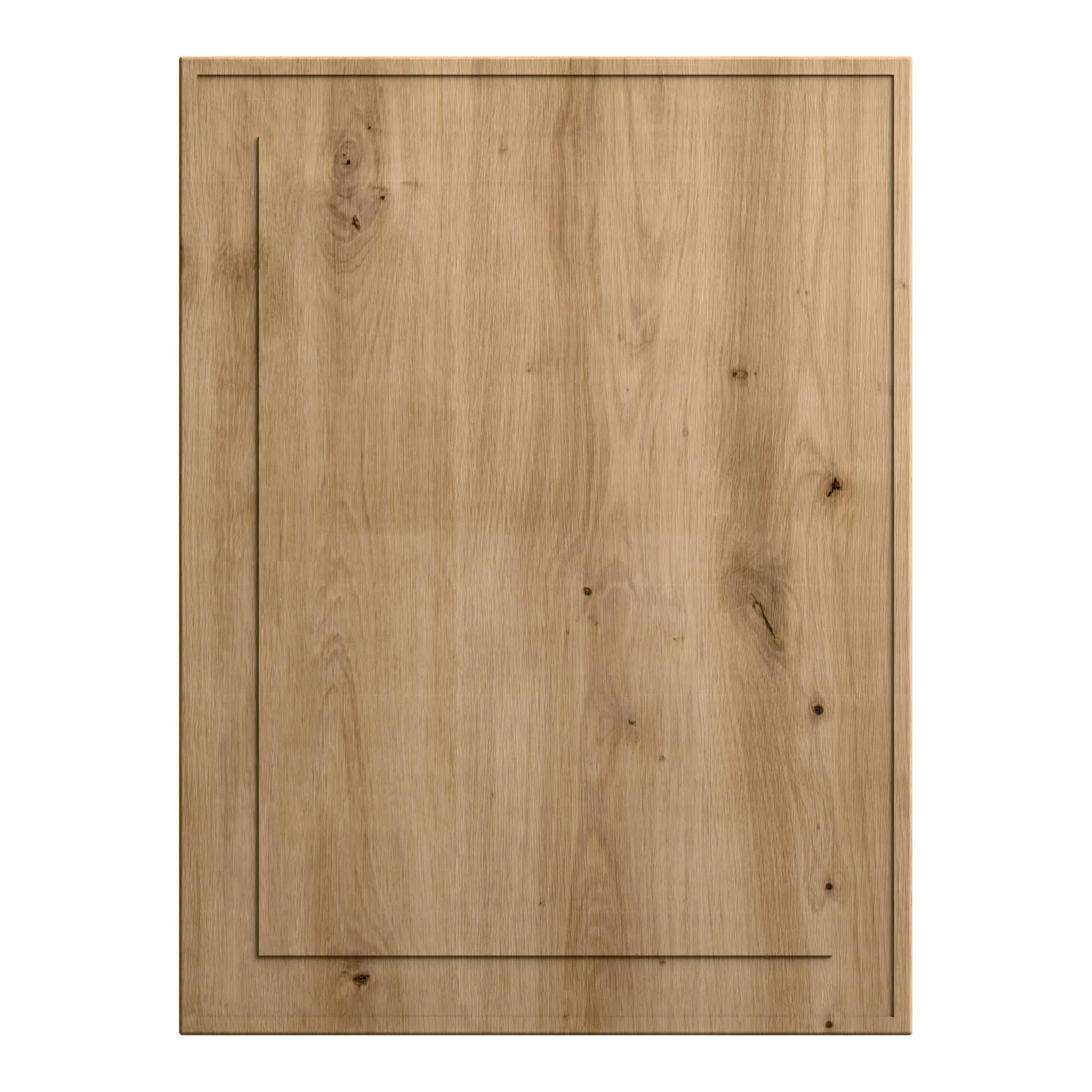 Colecția Rubik - Ușă mașină de spălat vase