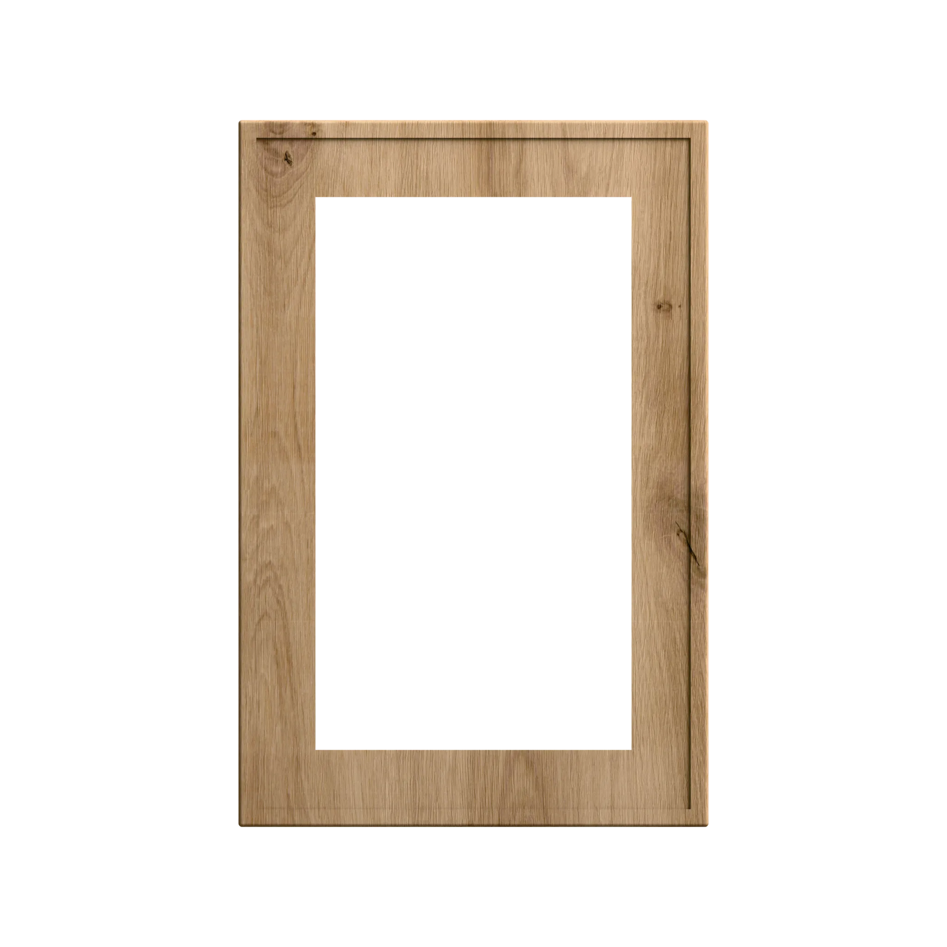 Colecția Rubik - Ușă decupată