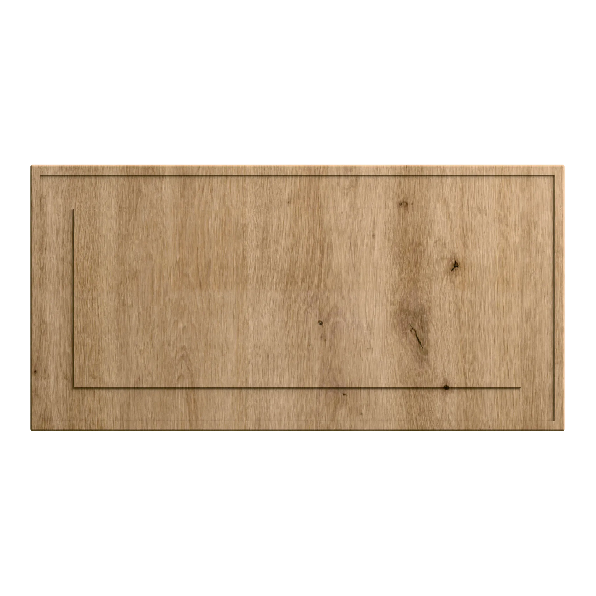 Colecția Rubik - Ușă orizontală