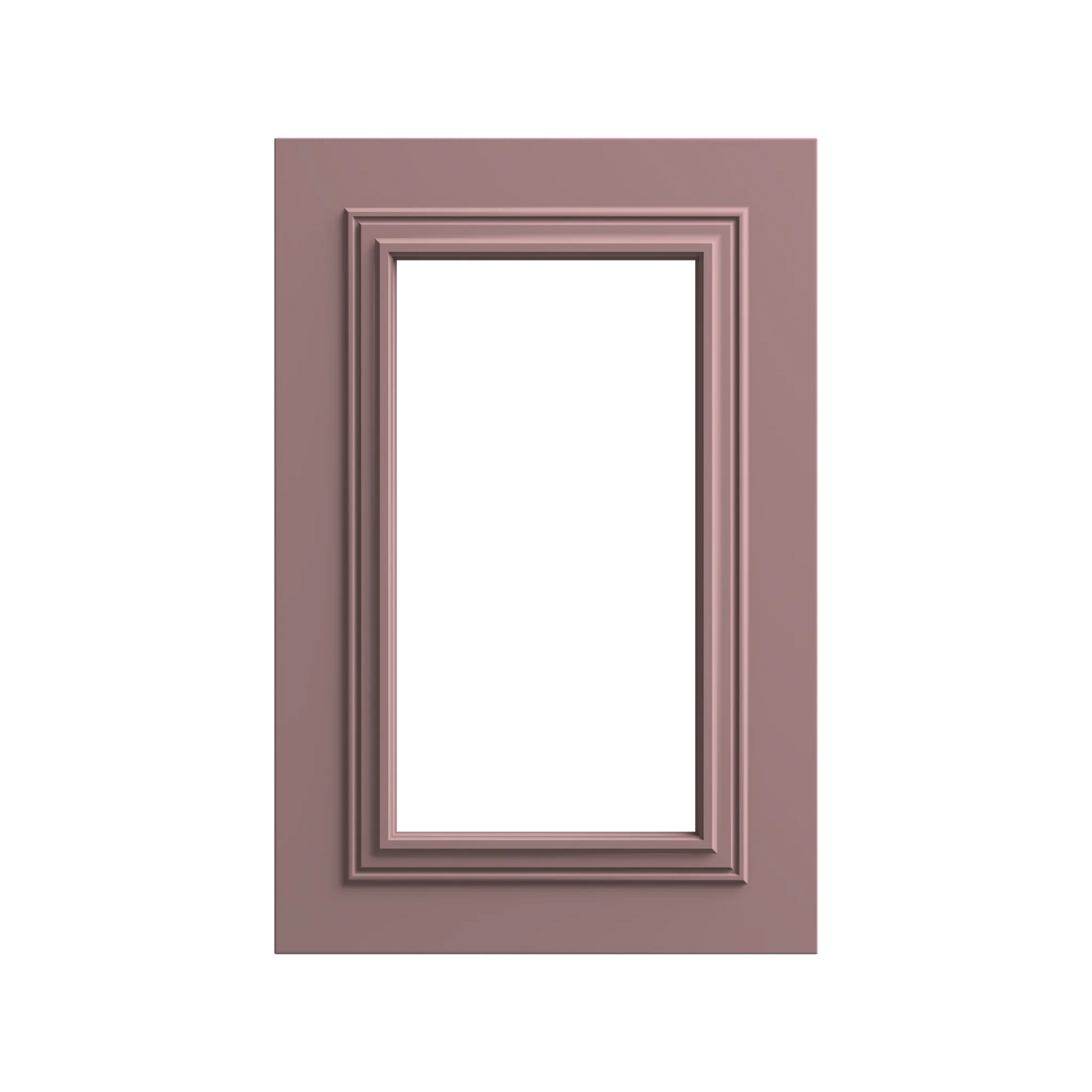 Colecția Agora - Ușă decupată