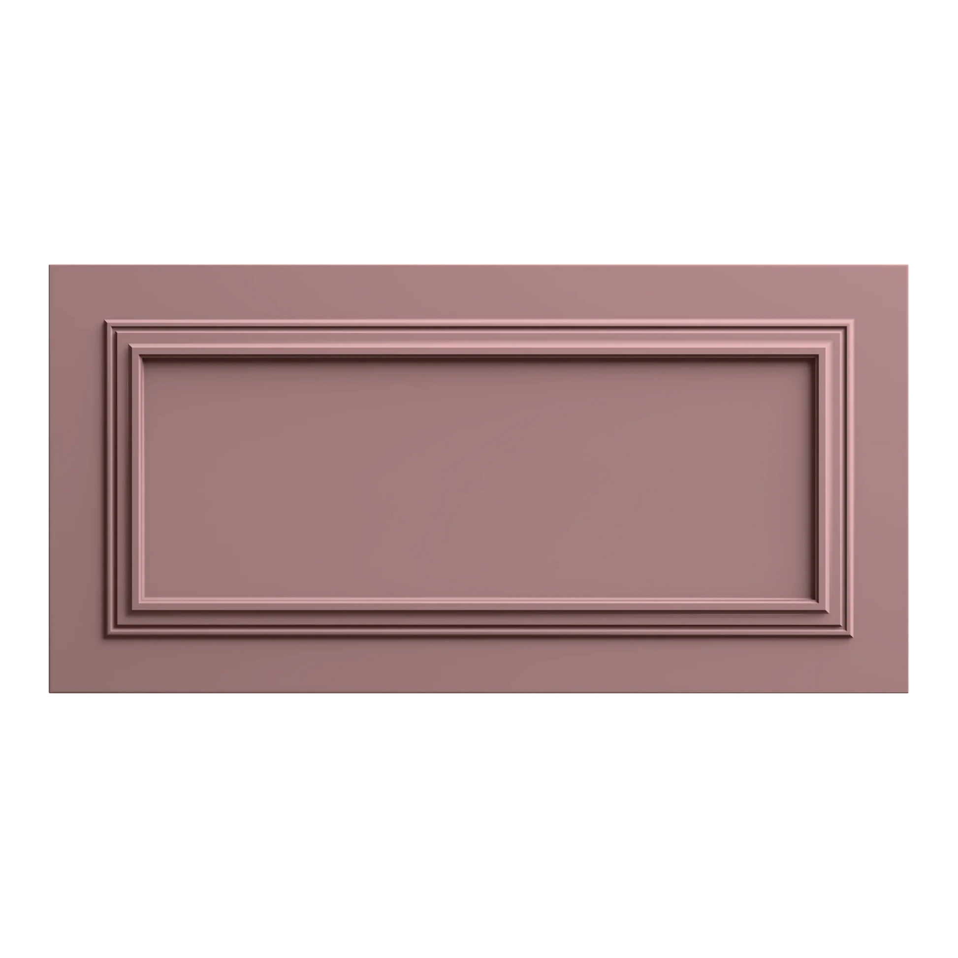 Colecția Agora - Ușă orizontală