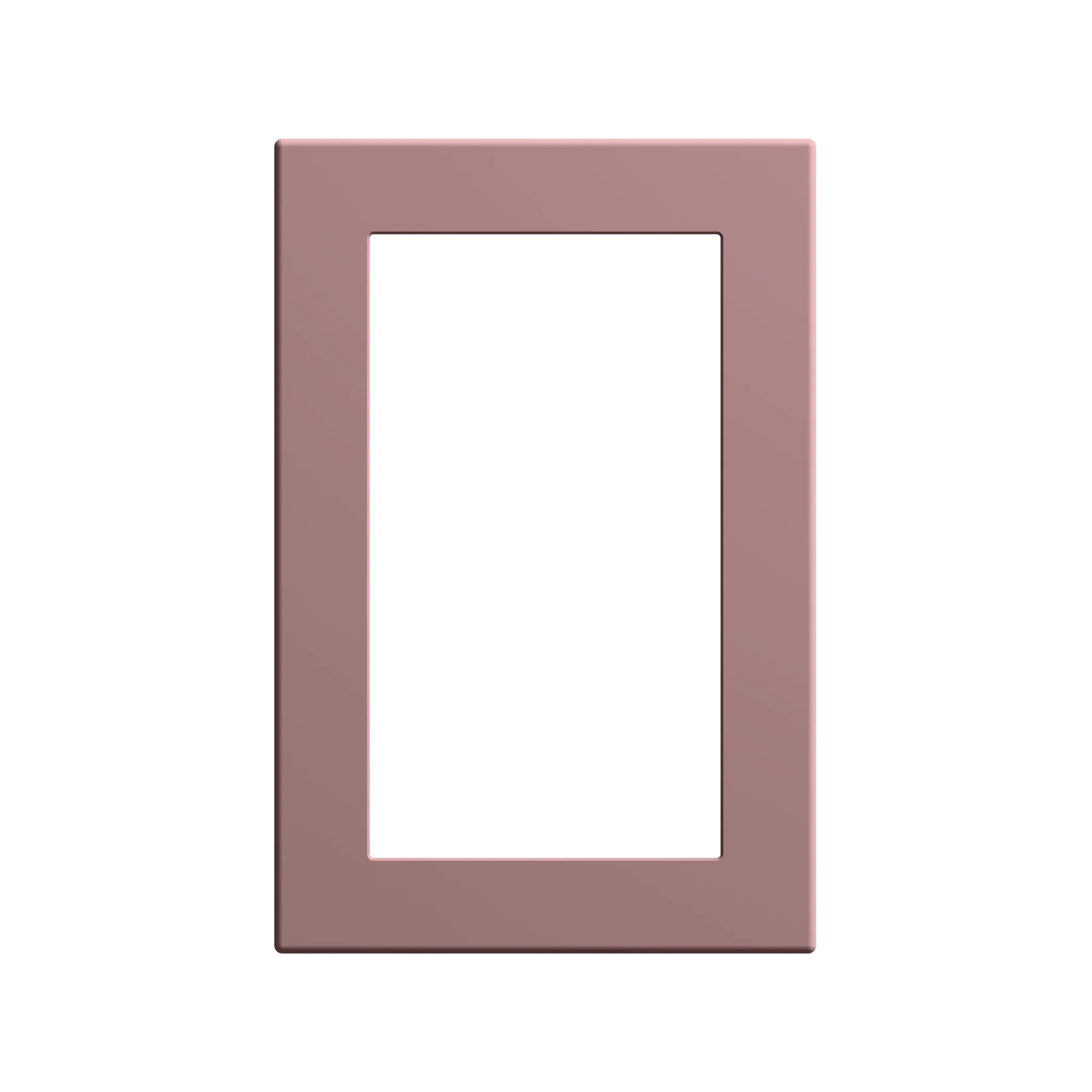 Harmony Collection - Cut-out Door