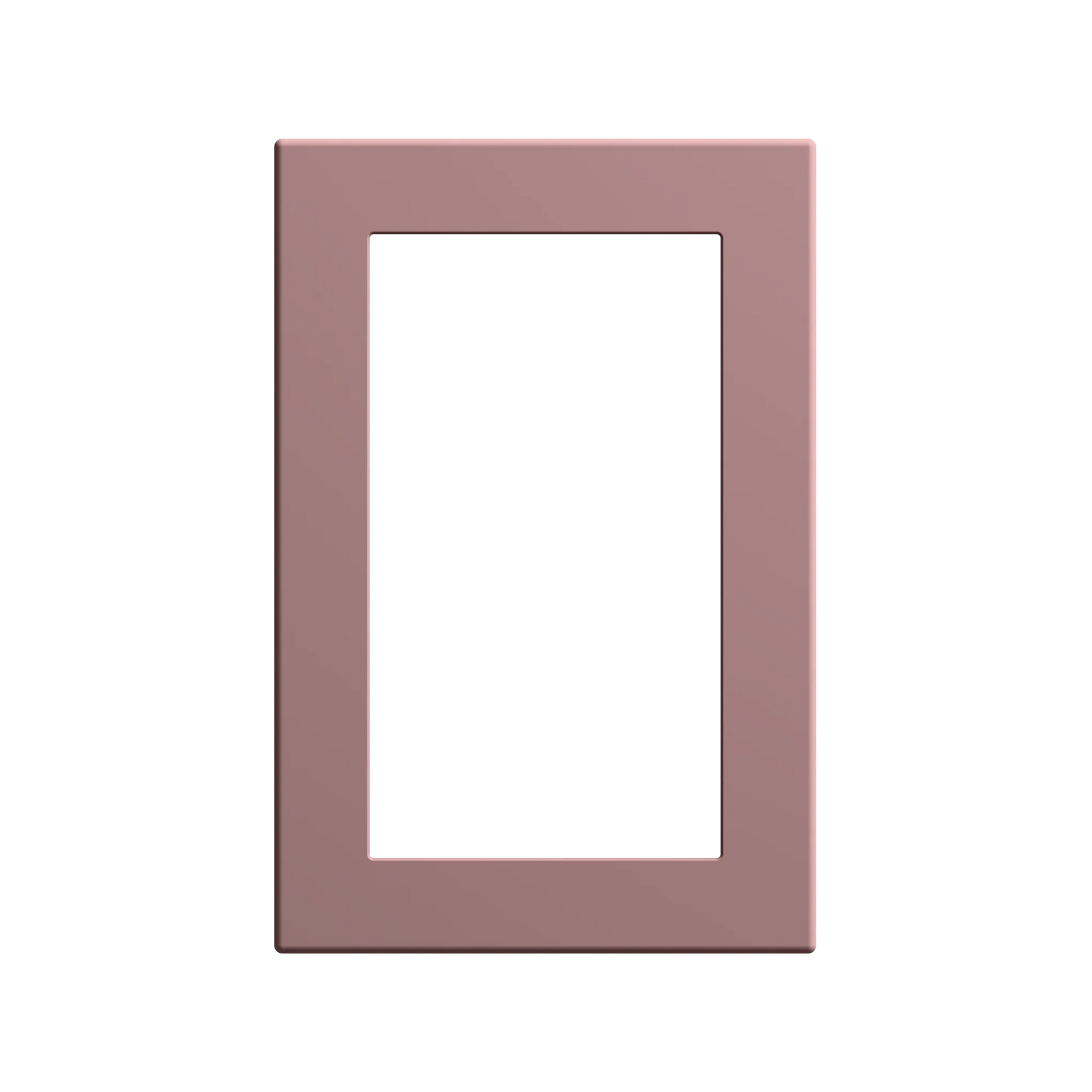 Harmony Collection - Cut-out Door