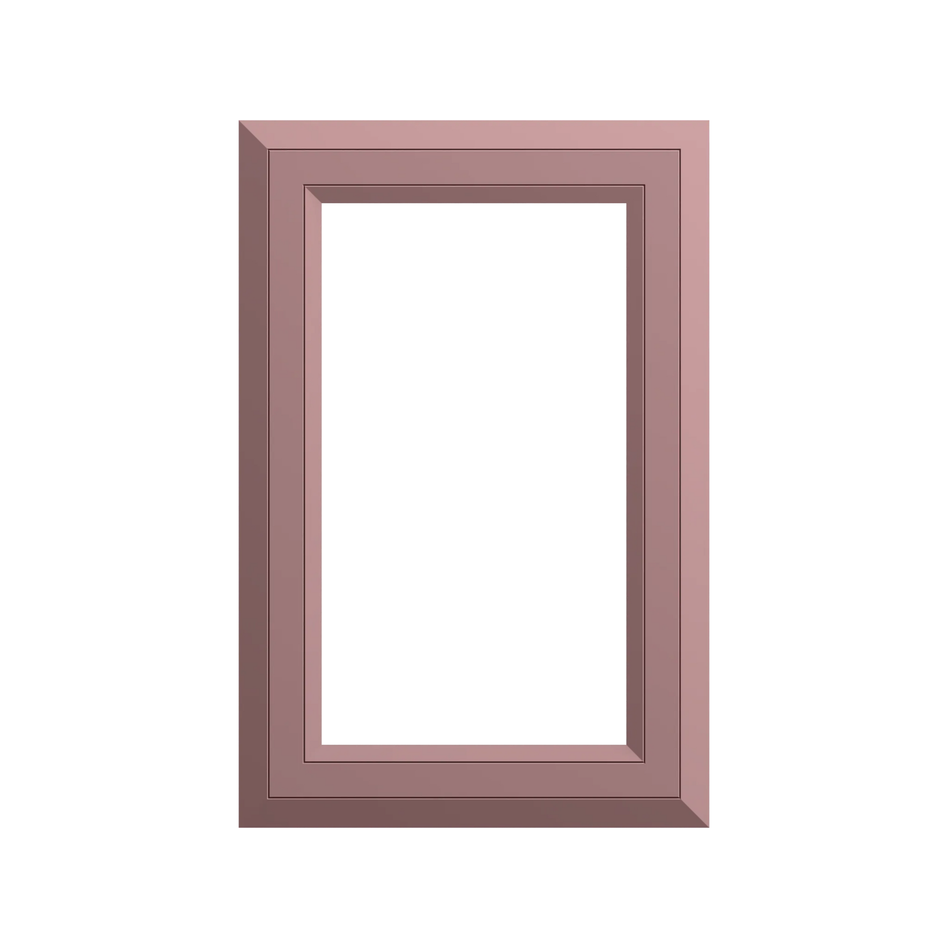 Colecția Peace - Ușă decupată