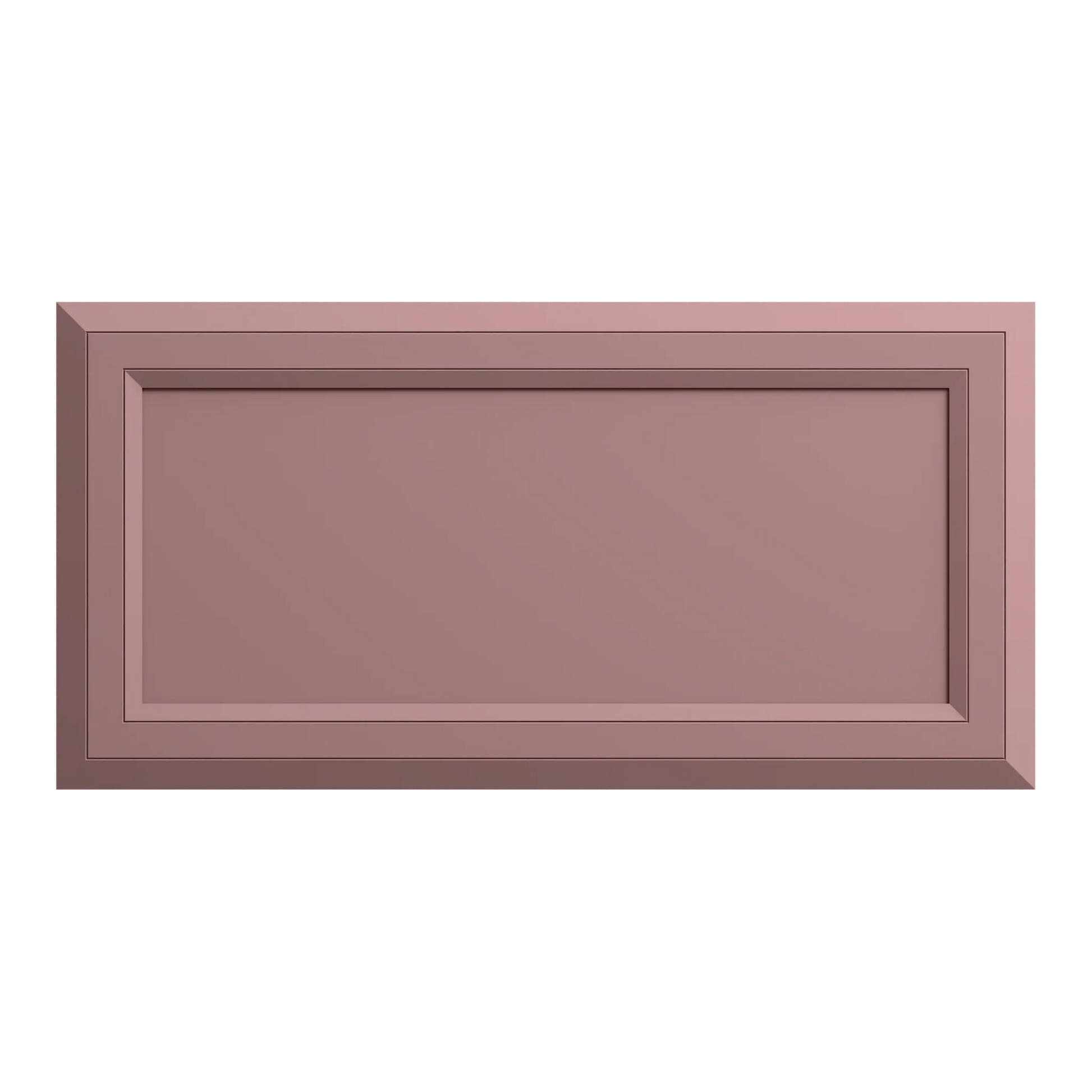 Colecția Peace - Ușă orizontală