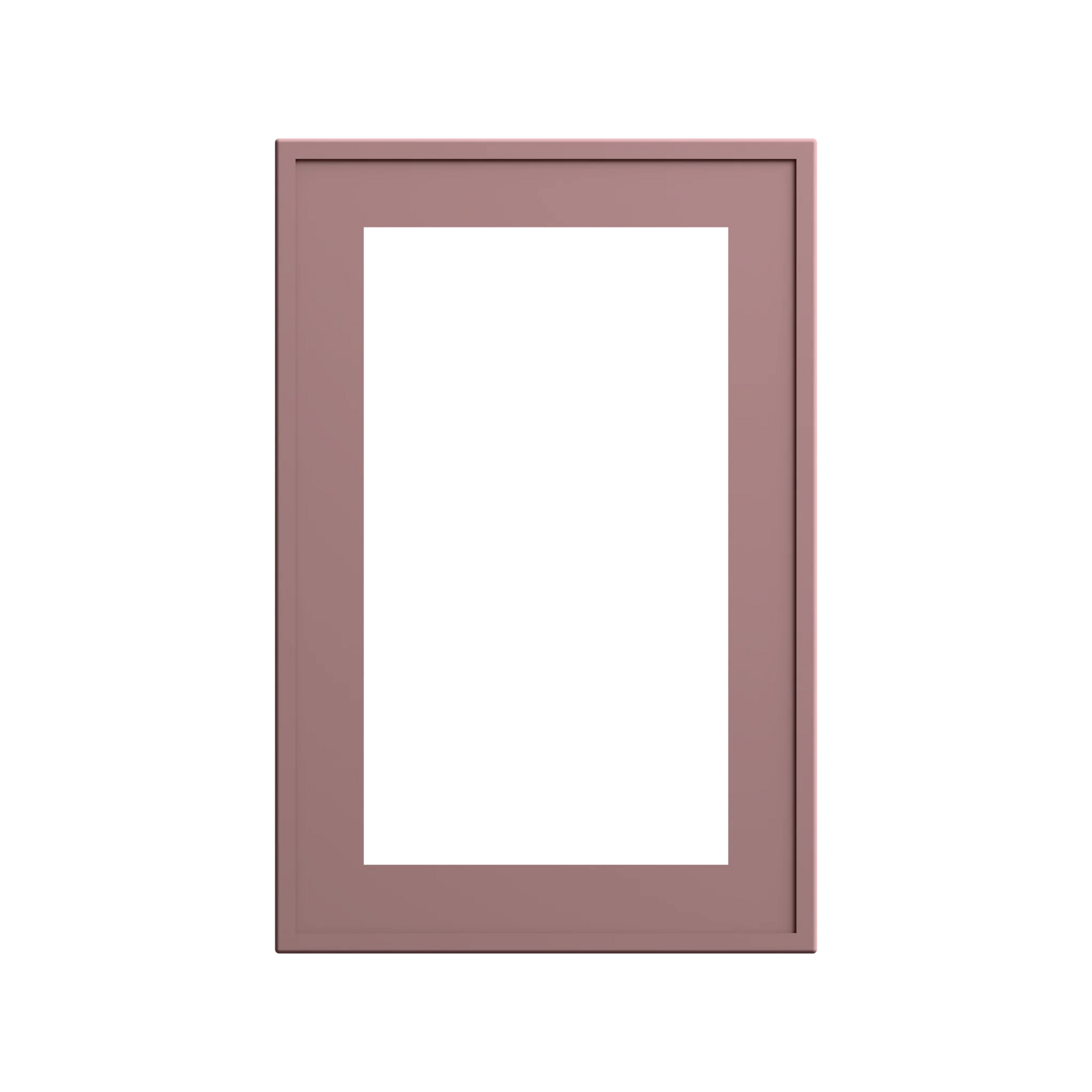 Colecția Rubik - Ușă decupată