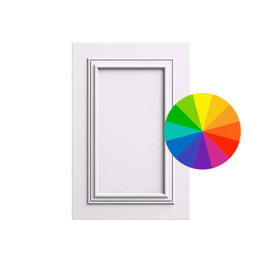 Colecția Agora - Culori personalizate