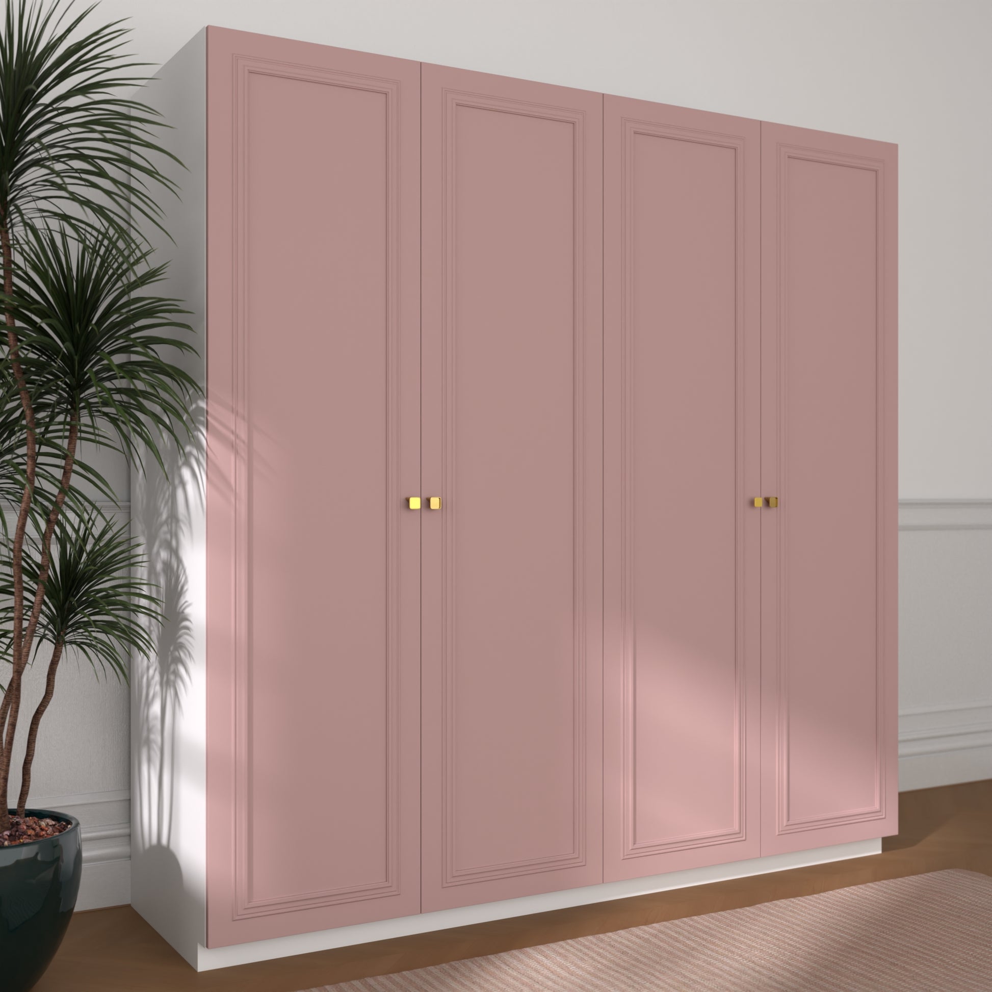 Colecția Agora - Ușă dulap