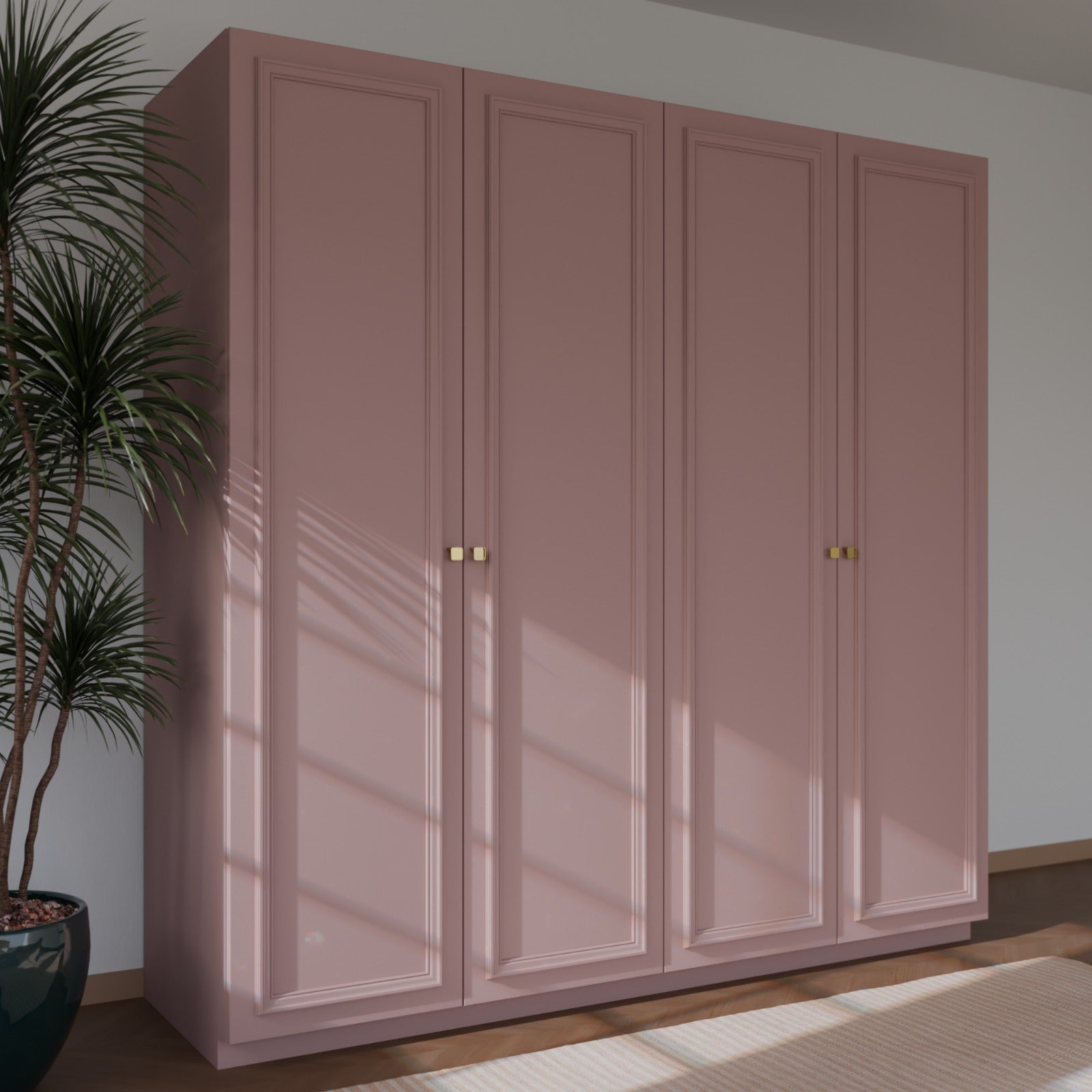 Colecția Agora - Ușă dulap